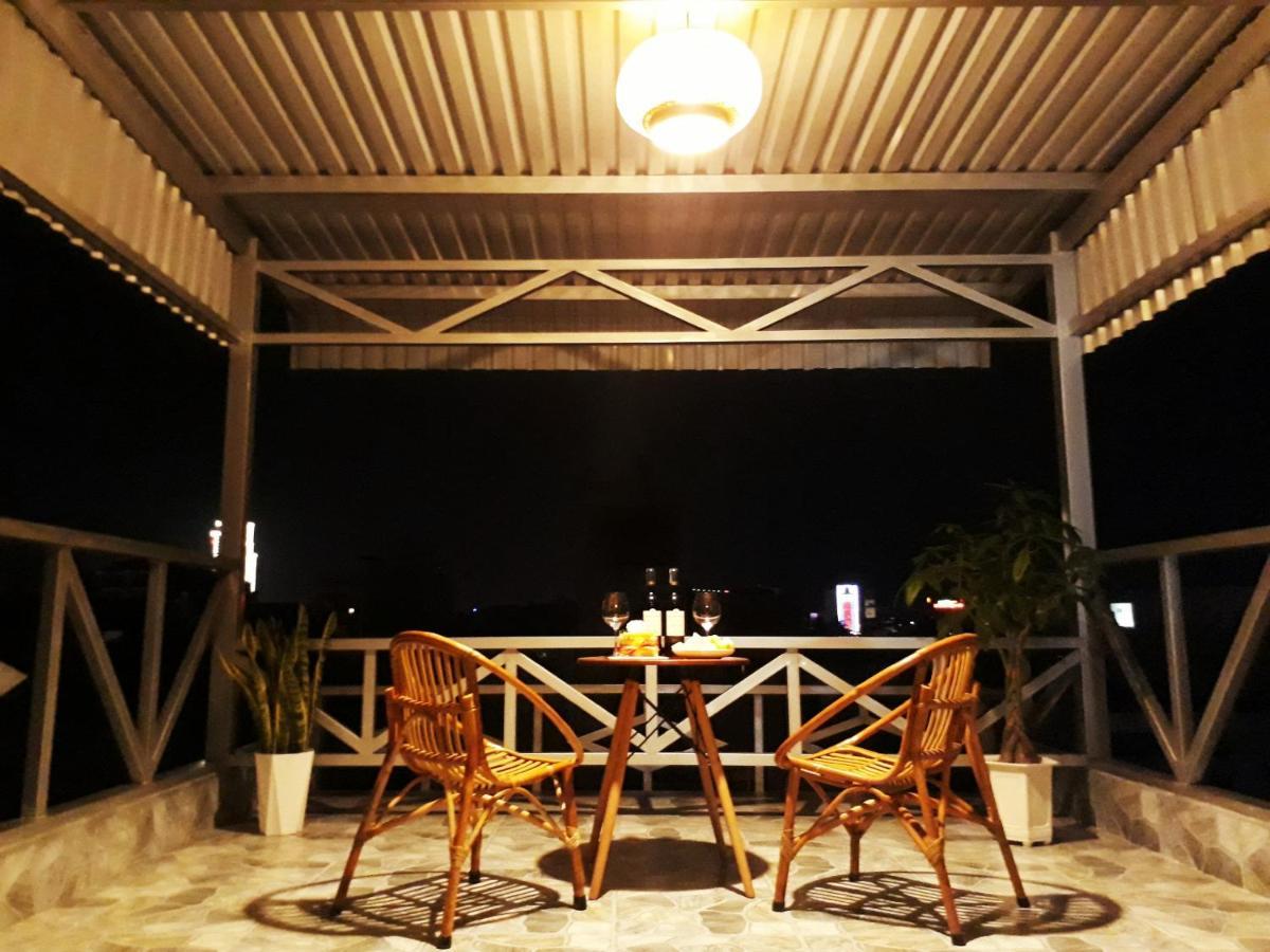 Adora Central Park Hostel Can Tho Luaran gambar